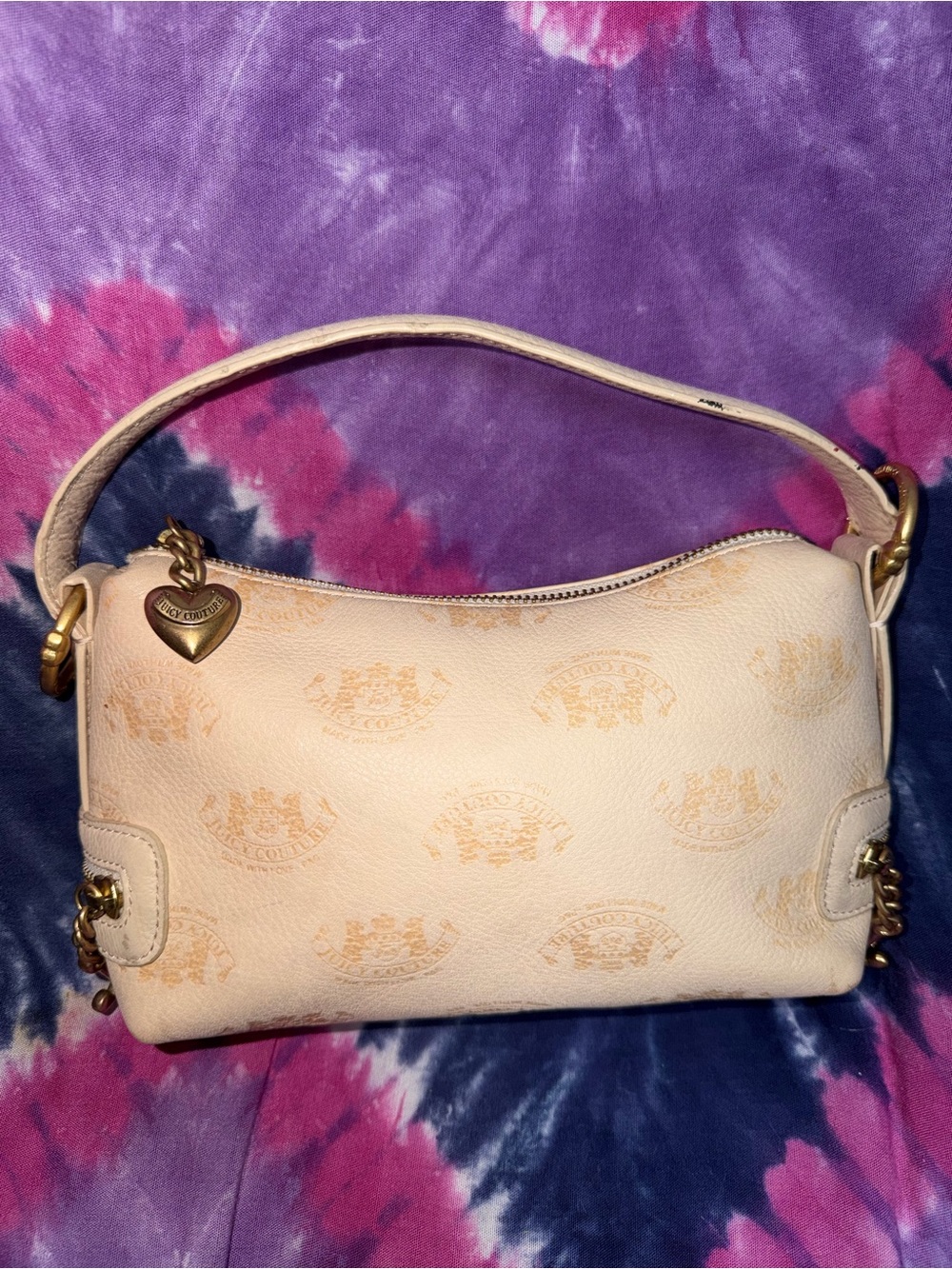 Vintage Juicy Couture